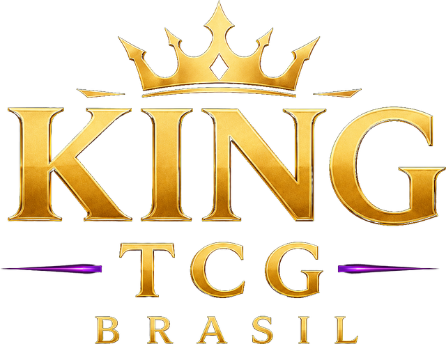 King TCG Brasil